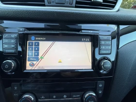 Nissan Qashqai 1, 6 - TEKNA 360  ШВЕЙЦАРИЯ, снимка 8