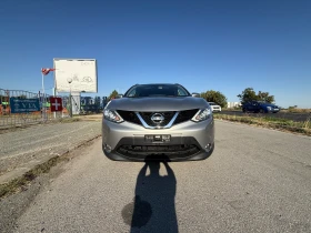 Nissan Qashqai 1, 6 - TEKNA 360  ШВЕЙЦАРИЯ, снимка 5