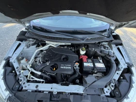Nissan Qashqai 1, 6 - TEKNA 360  ШВЕЙЦАРИЯ, снимка 15