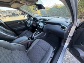 Nissan Qashqai 1, 6 - TEKNA 360  ШВЕЙЦАРИЯ, снимка 10