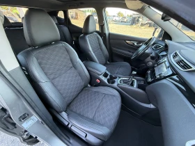 Nissan Qashqai 1, 6 - TEKNA 360  ШВЕЙЦАРИЯ, снимка 12