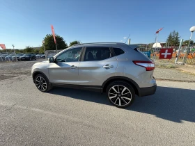 Nissan Qashqai 1, 6 - TEKNA 360  ШВЕЙЦАРИЯ, снимка 2