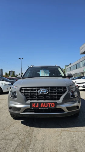 Hyundai Venue 1, 6, снимка 2