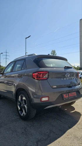 Hyundai Venue 1, 6, снимка 6
