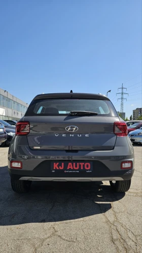Hyundai Venue 1, 6, снимка 3