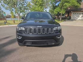 Jeep Grand cherokee * Laredo * CARFAX * KEYLESS * , снимка 2
