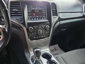 Jeep Grand cherokee * Laredo * CARFAX * KEYLESS * , снимка 9
