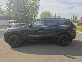 Jeep Grand cherokee * Laredo * CARFAX * KEYLESS * , снимка 3