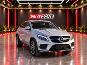 Mercedes-Benz GLE 350 D AMG , снимка 3