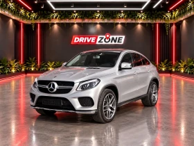 Mercedes-Benz GLE 350 D AMG , снимка 1