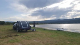 Ford Ranger Wildtrak+ Каравана TAB320, снимка 8
