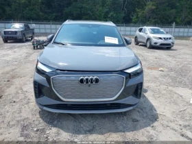 Audi Q4 E-Tron Premium 45 Rwd, снимка 11