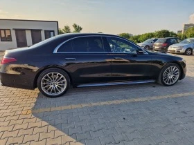 Mercedes-Benz S 580 S508 4MATIC LONG | Mobile.bg    9