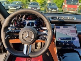 Mercedes-Benz S 580 S508 4MATIC LONG | Mobile.bg    16