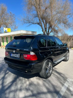 BMW X5 53 2006. 3.0i | Mobile.bg    6