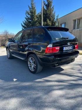 BMW X5 Е53 2006г. 3.0i, снимка 5