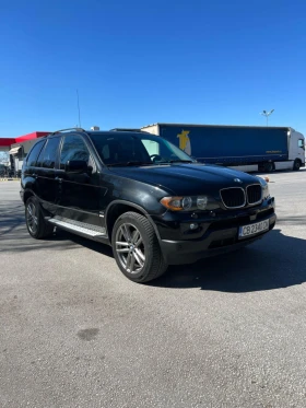 BMW X5 Е53 2006г. 3.0i, снимка 3