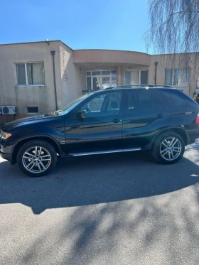 BMW X5 53 2006. 3.0i | Mobile.bg    2