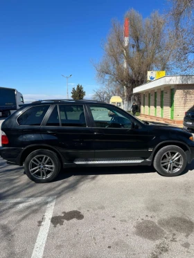 BMW X5 Е53 2006г. 3.0i, снимка 4