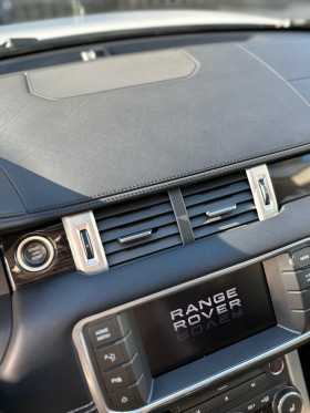 Land Rover Range Rover Evoque, снимка 11