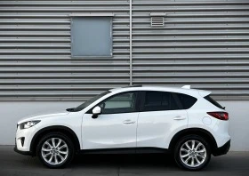 Mazda CX-5 2.2D - ПРОДАДЕНА - 4WD FULL | ТОП СЪСТОЯНИЕ!, снимка 6