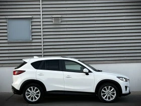 Mazda CX-5 2.2D - ПРОДАДЕНА - 4WD FULL | ТОП СЪСТОЯНИЕ!, снимка 8