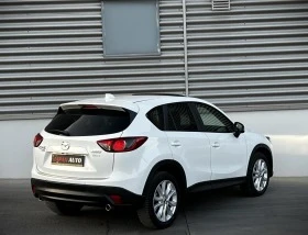 Mazda CX-5 2.2D - ПРОДАДЕНА - 4WD FULL | ТОП СЪСТОЯНИЕ!, снимка 5