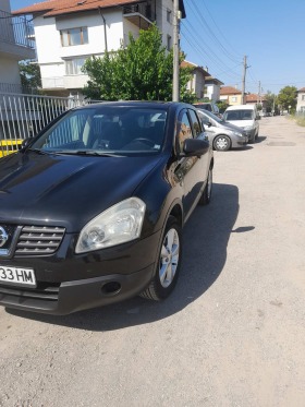 Nissan Qashqai, снимка 10