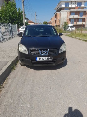 Nissan Qashqai, снимка 1