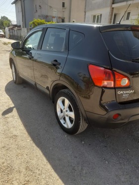 Nissan Qashqai, снимка 6