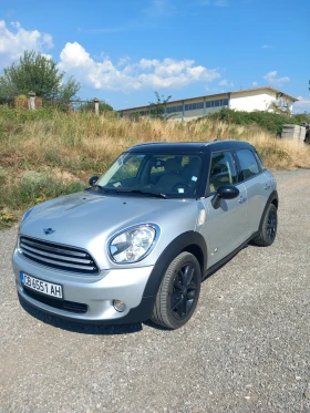 Mini Countryman | Mobile.bg    3