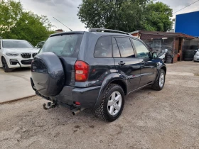 Toyota Rav4 2.OD4D FACE, снимка 7