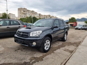 Toyota Rav4 2.OD4D FACE, снимка 3