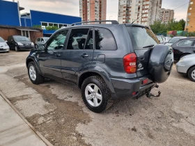 Toyota Rav4 2.OD4D FACE, снимка 4