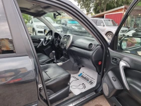 Toyota Rav4 2.OD4D FACE, снимка 15