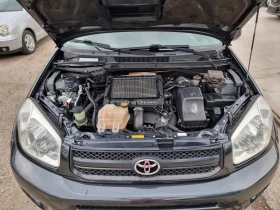 Toyota Rav4 2.OD4D FACE, снимка 17