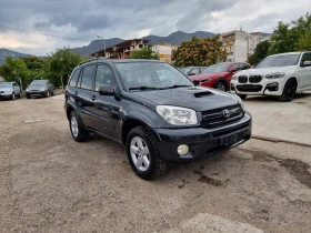 Toyota Rav4 2.OD4D FACE | Mobile.bg    8