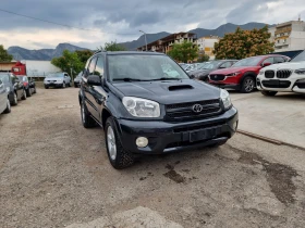 Toyota Rav4 2.OD4D FACE, снимка 9