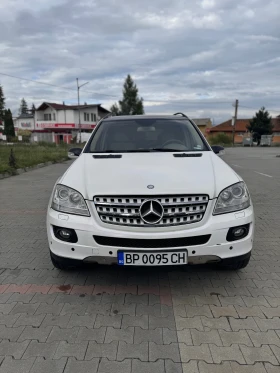 Mercedes-Benz ML 320 4Matic / Full / Лизинг, снимка 1