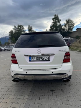 Mercedes-Benz ML 320 4Matic / Full / Лизинг, снимка 6