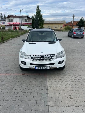 Mercedes-Benz ML 320 4Matic / Full / Лизинг, снимка 3