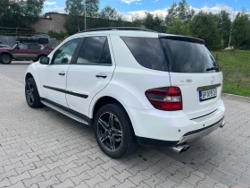 Mercedes-Benz ML 320 4Matic / Full / Лизинг, снимка 5