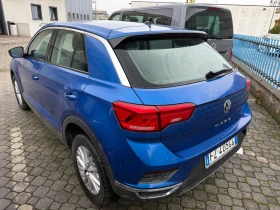 VW T-Roc Очаквам внос 2.0TDi Реални километри , снимка 3