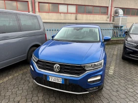 VW T-Roc Очаквам внос 2.0TDi Реални километри , снимка 1