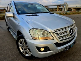 Mercedes-Benz ML 320 CDI///LED///НАВИГАЦИЯ///ФРАНЦИЯ  - [1] 