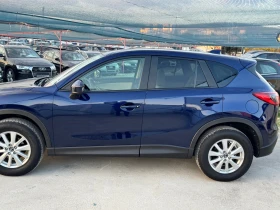 Mazda CX-5 Skyactiv 4x4 Automat Benzin  - [5] 