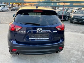 Mazda CX-5 Skyactiv 4x4 Automat Benzin  - [7] 