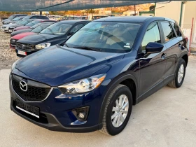 Mazda CX-5 Skyactiv 4x4 Automat Benzin  1