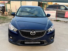 Mazda CX-5 Skyactiv 4x4 Automat Benzin  - [3] 