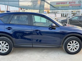 Mazda CX-5 Skyactiv 4x4 Automat Benzin  - [8] 